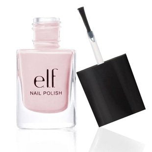 e.l.f. Cosmetics Nail Polish - Fair Pink