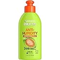 Garnier Fructis Style Anti-Humidity Smoothing Milk 5.10 oz (Pack of 6)