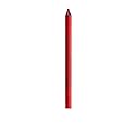 NYX PROFESSIONAL MAKEUP Slide On Lip Pencil, Lip Liner - Red Tape (Deep Red)