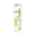 Garnier nutritioniste skin renew anti puff eye roller - 0.5 oz