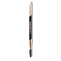 L.A. COLORS Pro Series - Duo Eyeshadow Brush CBR415