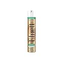 L'Oreal Paris Elnett Satin Hairspray Extra Strong Hold Unscented 11 oz; (Packaging May Vary)