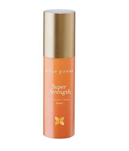 Cute Press SUPER STRENGTH 10% VITAMIN C BOOSTER SERUM 30 ml by Thailandgoods