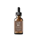 LIV by kNutek Therapeutic Toner(Klar), 2 oz (60 ml)