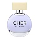 SCENT BEAUTY Cher Decades Couture - Unisex Perfume Spray - Cher Decades 90's - 1 Fl Oz