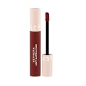SEPHORA COLLECTION Soft Matte & Easy Liquid Lipstick 12 No Drama (Berry Brick Red) 0.15 oz / 4.5 ml