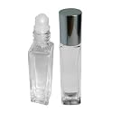 Lily of the Valley Perfume Oil Roll On 1/3 oz - Silky Dry Oil - Long Lasting Personal Fragrance By De'esse Boutique by 1889 Perfume