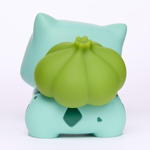 Funko Pop Games: Pokemon - Bulbasaur - Collectable Vinyl Figure - Gift Idea - Official Merchandise - Toys for Kids & Adults - Video Games Fans