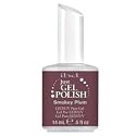 Ibd Just Gel Polish 'Smokey Plum #56505' New Color Beauty & Personal Care Zupishi