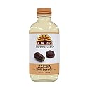 OKAY | Jojoba Oil | For Hair and Skin | Deep Conditioning Treatment | 100 % Pure Oil | Free of Paraben, Silicone | 1 oz