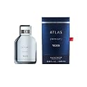 Atlas by Tumi for Men - 6.8 oz EDP Spray