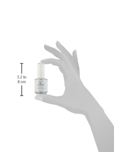 IBD Just Gel Nail Polish, Whipped Cream, 0.5 Fluid Ounce Beauty & Personal Care IBD
