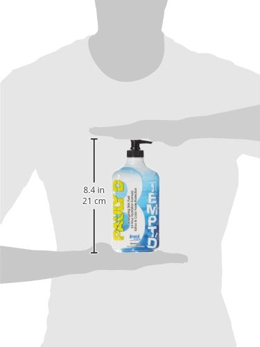 Pauly D B Tempt'd Moisturizer 18.75 oz