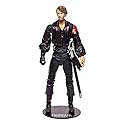 McFarlane Toys The Princess Bride Bloody Westley Dread Pirate Roberts 7" Action Figure with Accessories