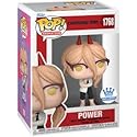 Funko Pop Power Chainsaw Man Exclusive 1768