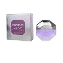 Bebe Glam Platinum FOR WOMEN by Bebe - 3.4 oz EDP Spray