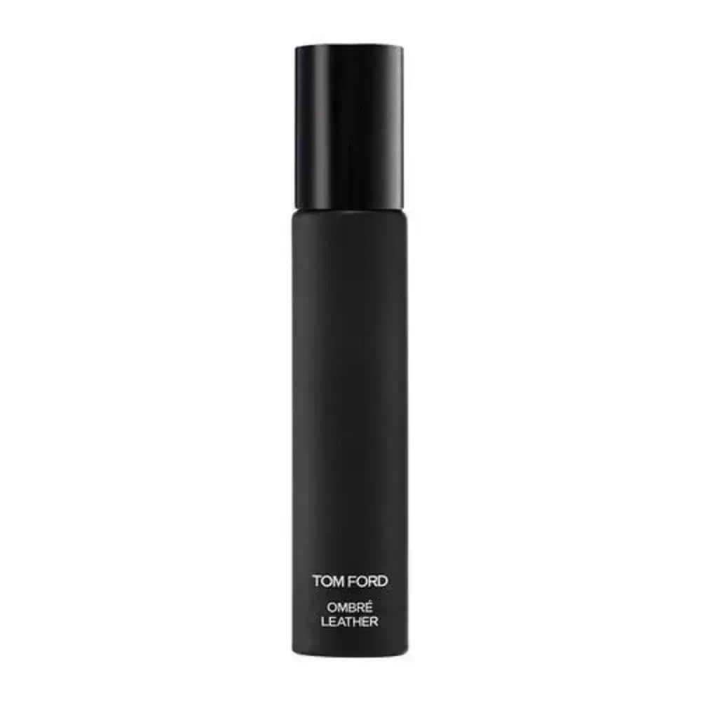 Ombre Leather by Tom Ford for Men - 0.34 oz Parfum Spray (Mini)