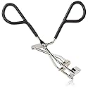 COVERGIRL Makeup Masters Eyelash Curler, Easy to Use, High Drama Lashes, 1 Count, Gentle and Easy Way to Curl Lashes, High Impact Lashes, Eye-Opening…