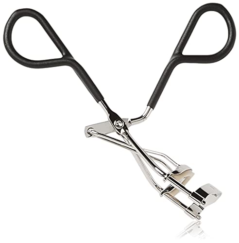 COVERGIRL Makeup Masters Eyelash Curler, Easy to Use, High Drama Lashes, 1 Count, Gentle and Easy Way to Curl Lashes, High Impact Lashes, Eye-Opening…
