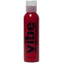 Vibe FX Prime Red Airbrush Face & Body Paint Makeup, 4 oz.
