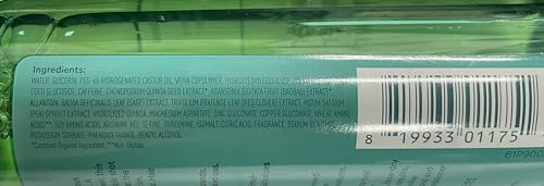 Thicker Fuller Hair Serum Root Lifting Sulfate Free 4 Ounce (Pack of 2)