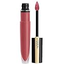 L’Oréal Paris Makeup Rouge Signature Parisian Sunset Collection, I Choose