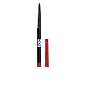 Revlon ColorStay Lipliner with Sharpener, Wines 080, 0.01 Ounce (28 g)