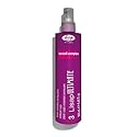 Lisap Heat Protectant for Hair, Ultimate Straight Fluid Hair Spray, Anti Frizz Hair Products, Thermal Protection Hydrating, Strengthening