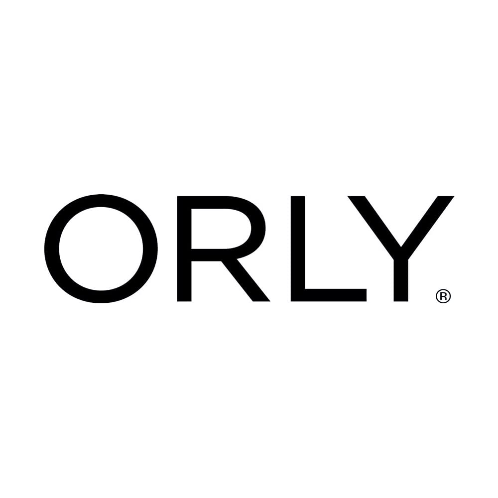 Orly GelFX Vitamin-Infused Easy-Off BASECOAT 0.3oz/9ml