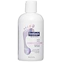 FOOTLOGIX Foot Soak Concentrate, 8.45 oz - Gentle Cleansing, Foot Bath Soak, Soften Dry Feet and Calluses
