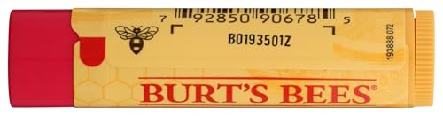 Burts Bees Lip Balm Watermelon, 0.15 Oz