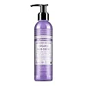 Dr. Bronner's Organic Hair Crème Leave-In Conditioner Styling Cream Anti Frizz Hair Product for Women & Men Hair Cream USDA Organic, Cruelty Free