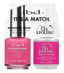 ibd Advanced Wear Color Duo Vespas & Siestas 1 PK Beauty & Personal Care IBD