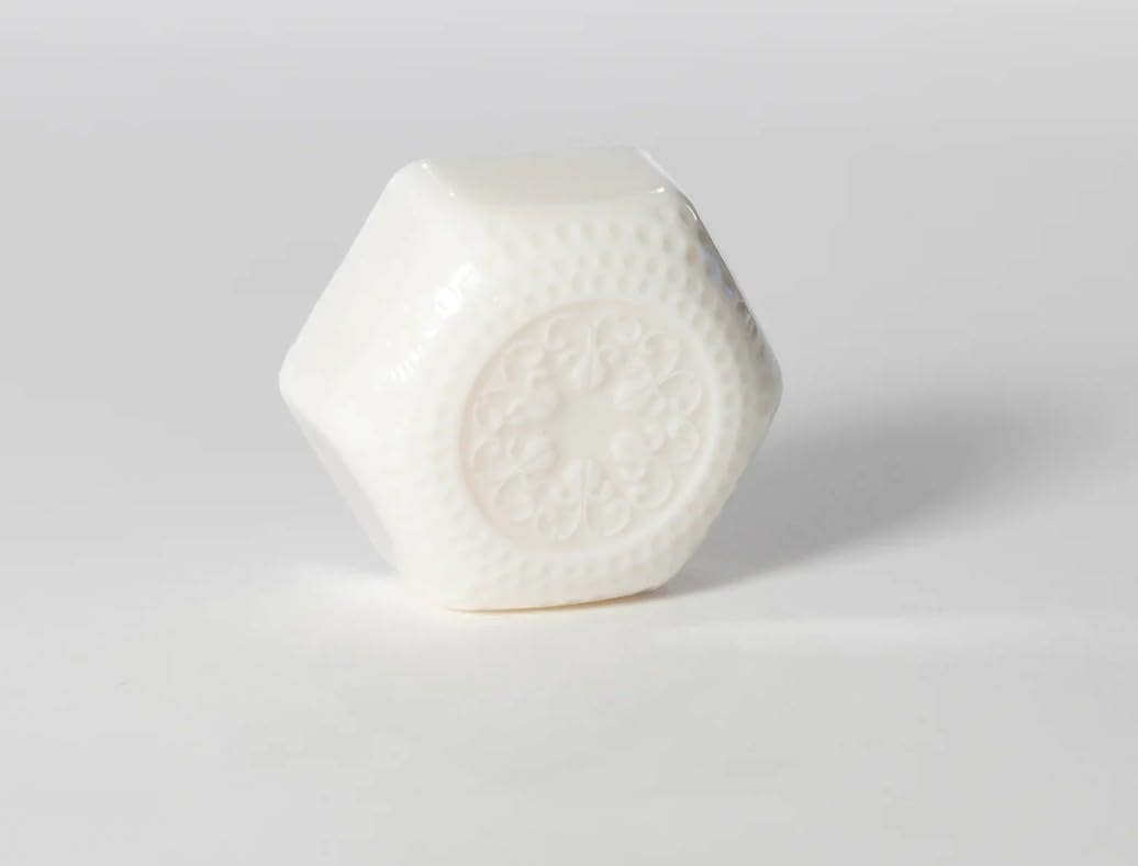Lady Primrose, Cream Soap Trio, (Set of 3 Soaps, 3 Ounces Each)