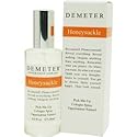 Demeter Honeysuckle for Women - Cologne Spray 4 OZ