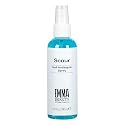 EMMA Beauty Scour Nail Antiseptic Spray, Nail Surface Cleanser and Cleaning Solution, 12+ Free Formula, 100% Vegan & Cruelty-Free, 3.3 oz. Beauty & Personal Care EMMA Beauty