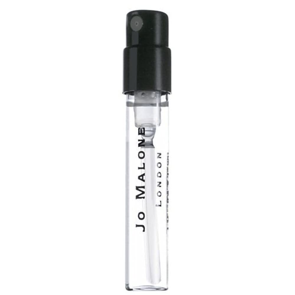 Jo Malone London Myrrh and Tonka Cologne Intense Sample VIALS .05oz/ 1.5ml