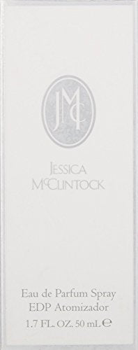 Jessica Mcclintock By Jessica Mcclintock For Women. Eau De Parfum Spray 1.7 Oz.