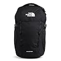 The North Face Pivoter Everyday Laptop Backpack - NPF, TNF Black-NPF, One Size