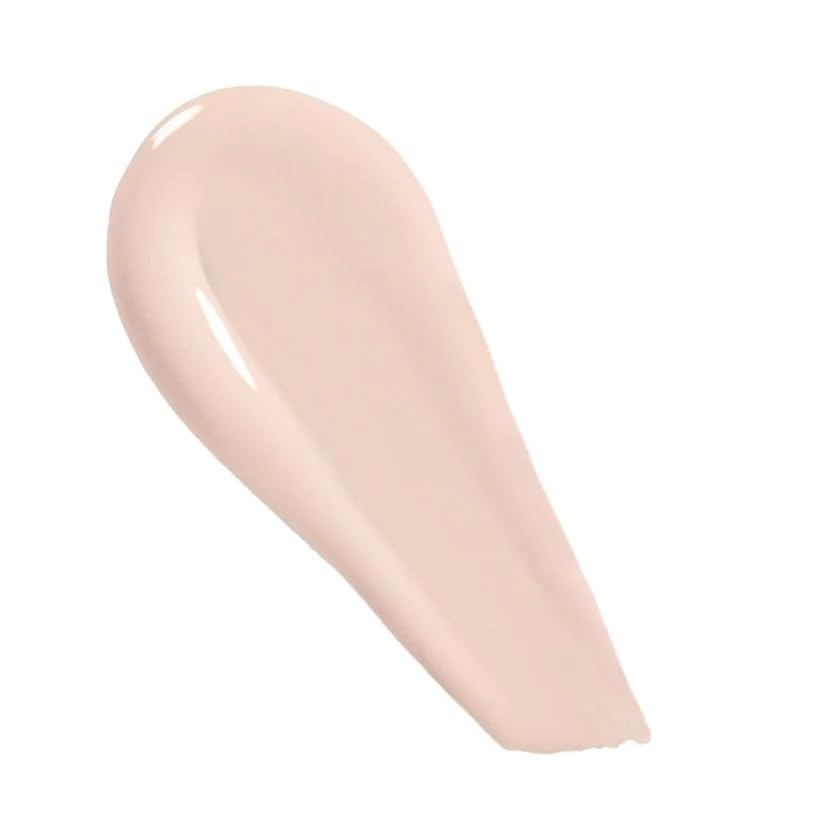 How to be a Redhead Finally Bright Concealer, As Seen on Shark Tank, Lightweight + Creamy, Vegan & Cruelty-Free, Shade - Lovely 0111