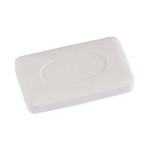 Boardwalk BWKNO3SOAP Face and Body Soap, Paper Wrapped, Floral Fragrance, # 3 Soap Bar (Case of 144) Beauty & Personal Care Boardwalk