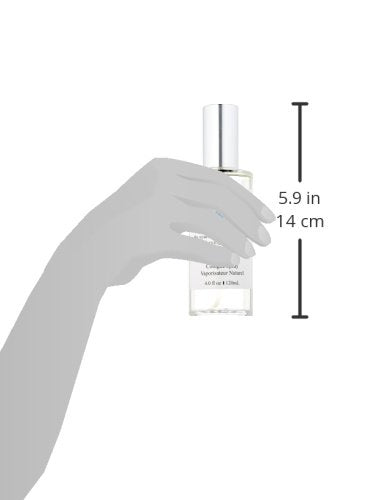 Demeter Colonge Spray for Unisex, Mountain Air, 4 Ounce