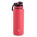 Tal Stainless Steel Ranger Water Bottle 40 fl oz (Pink)