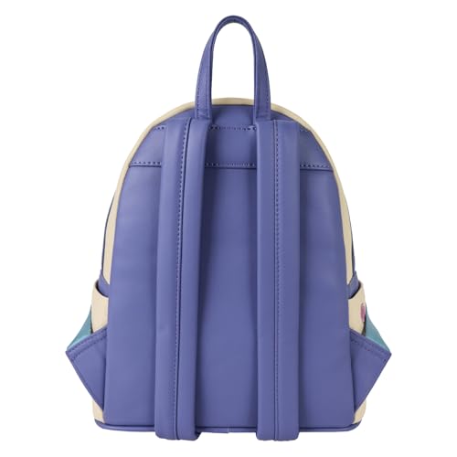 Loungefly Disney Princess Aurora & Prince Phillip Mini Backpack