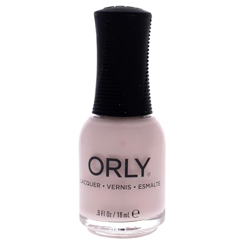 Orly Nail Lacquer - 2000012 Lovella Women Nail Polish 0.6 oz Beauty & Personal Care Orly