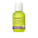 DevaCurl Ultra Defining Gel Strong Hold Non-Crunch Styler, 3 fl. oz