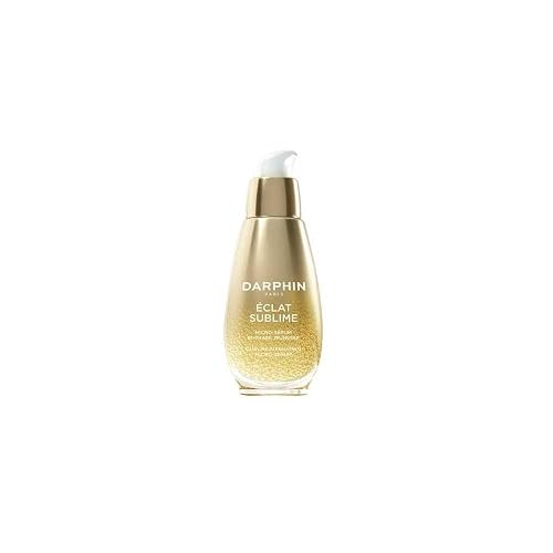 Eclat Sublime Dual Rejuvenating Micro-Serum by Darphin for Women - 1.7 oz Serum