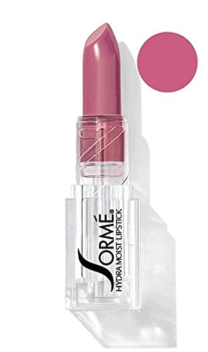 SORME Treatment Cosmetics Hydramoist Lipstick - Hydrating and Moisturizing Lip Stick - Mystery Shade