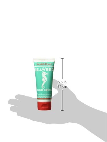 Swedish Dream Seaweed Hand Cream