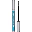 Maybelline New York Lash Discovery Mini-Brush Waterproof Mascara, Very Black, 0.16 fl. oz.